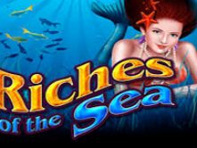 Riches of the Sea